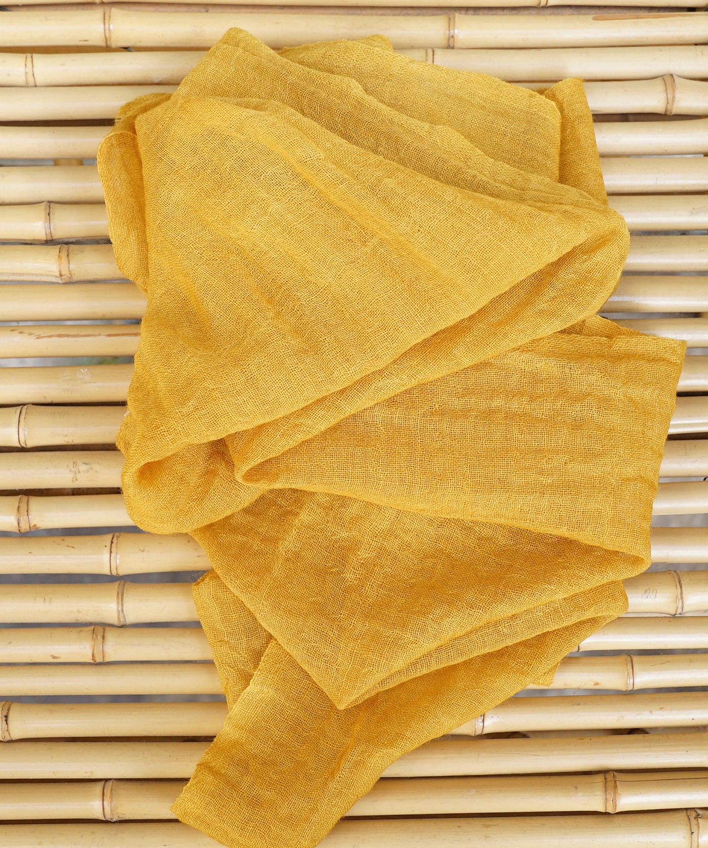 Light Wool Scarves - Image 4