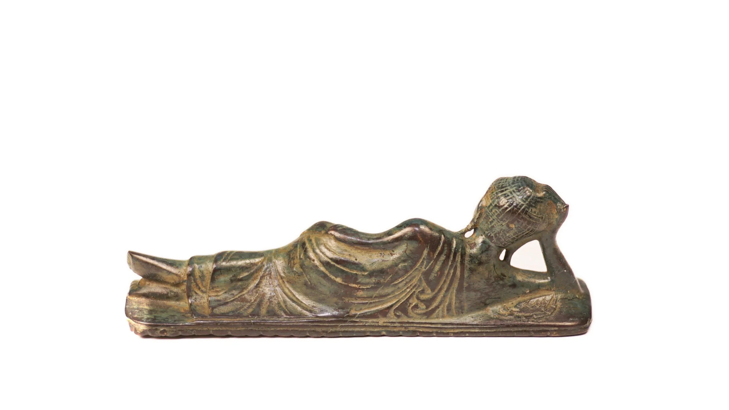 Reclining Buddha - Image 3