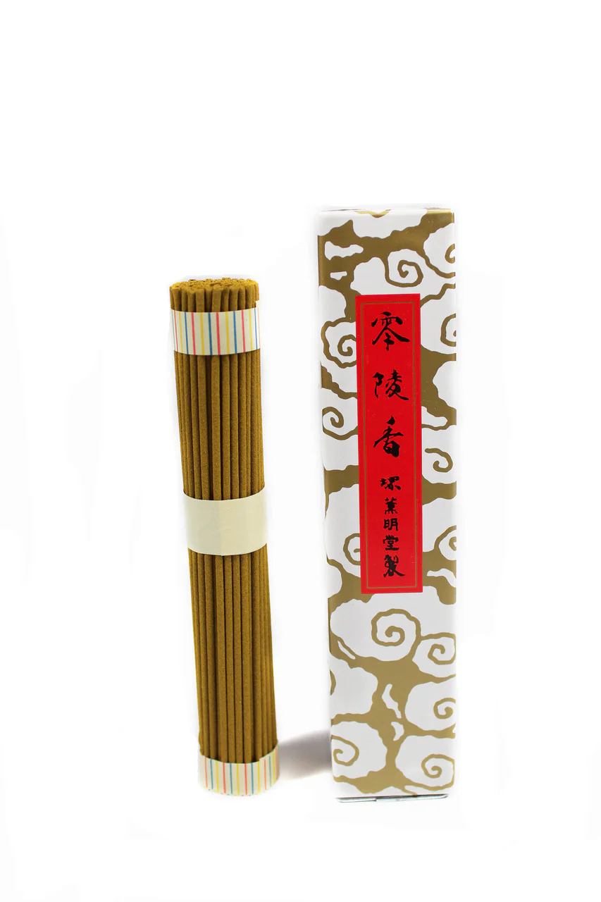Reiryo Koh Sandalwood Incense