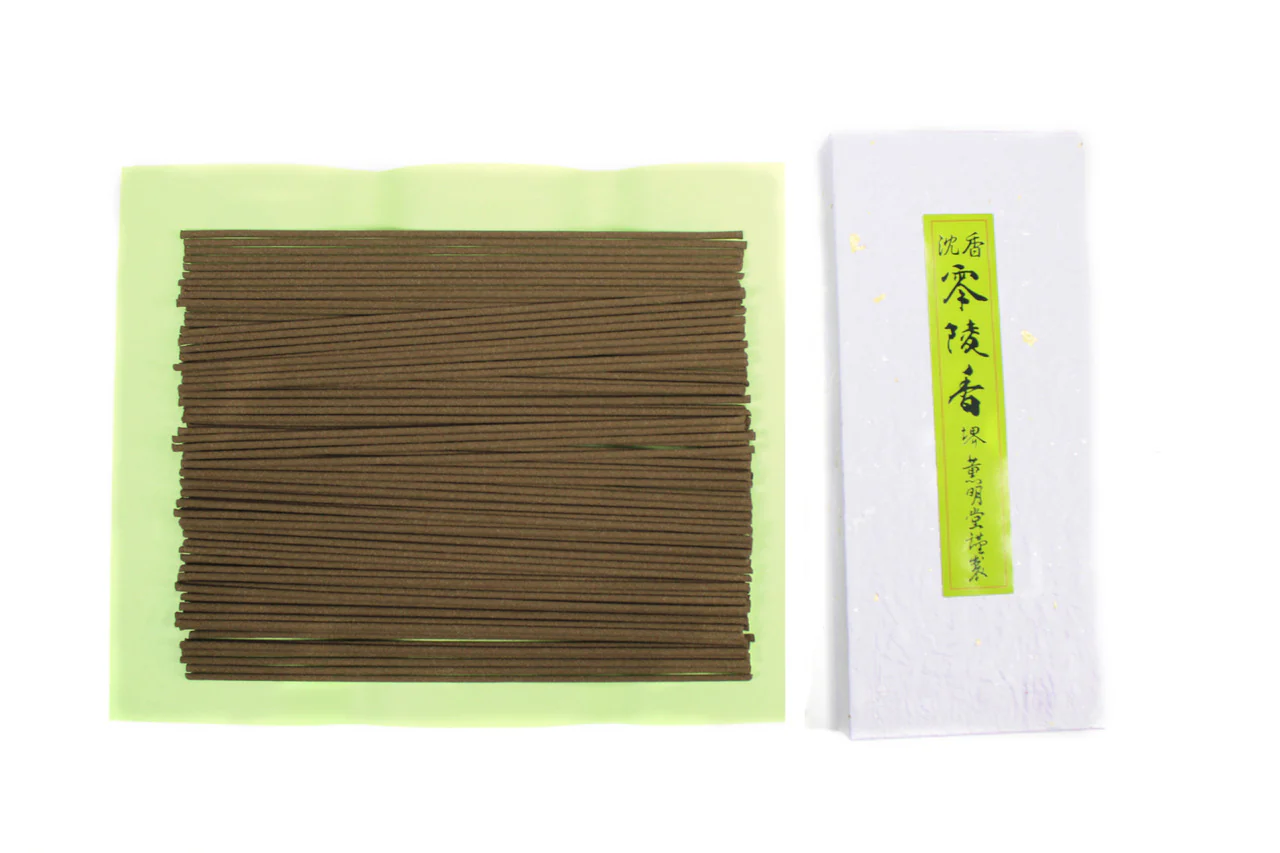 Reiryo Koh Aloeswood Incense - Image 2