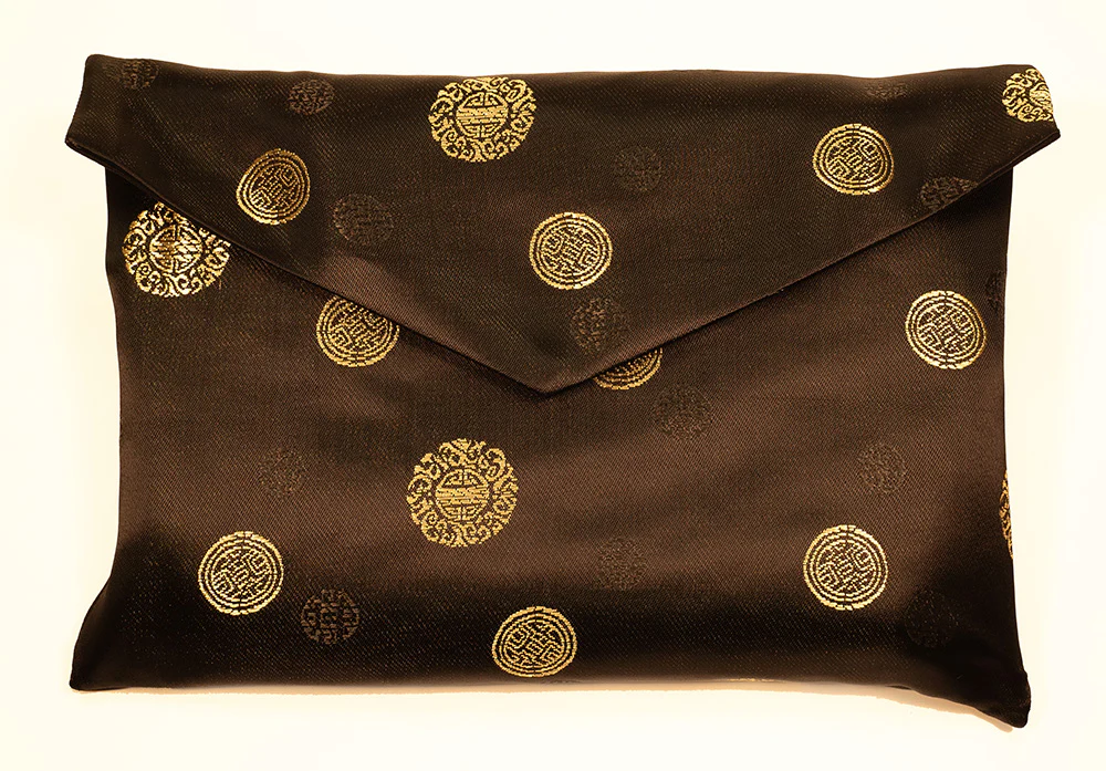 Reversible Rakusu Carrying Sleeves - Image 11