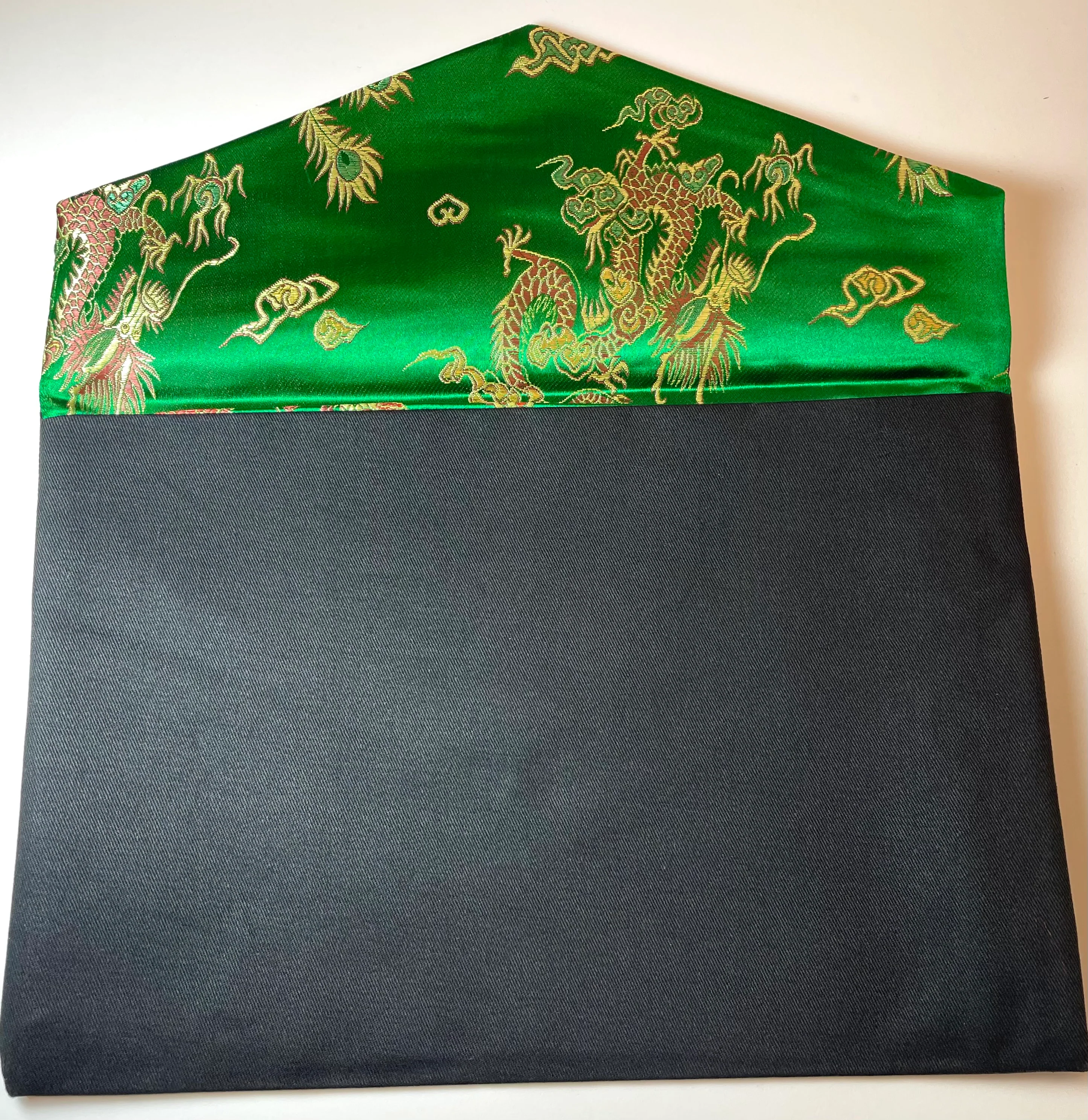 Reversible Rakusu Carrying Sleeves - Image 14