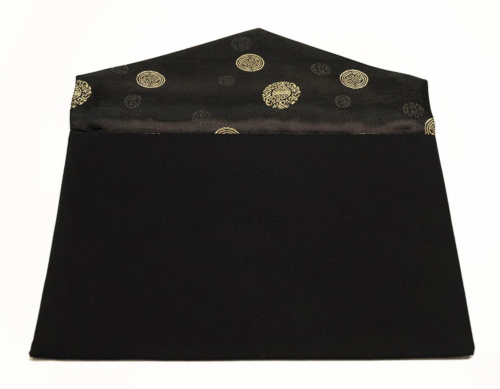 Reversible Rakusu Carrying Sleeves - Image 15
