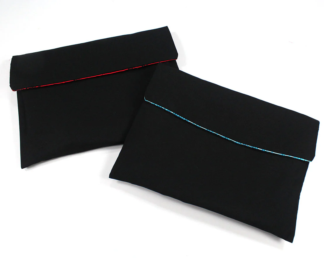 Reversible Rakusu Carrying Sleeves - Image 3