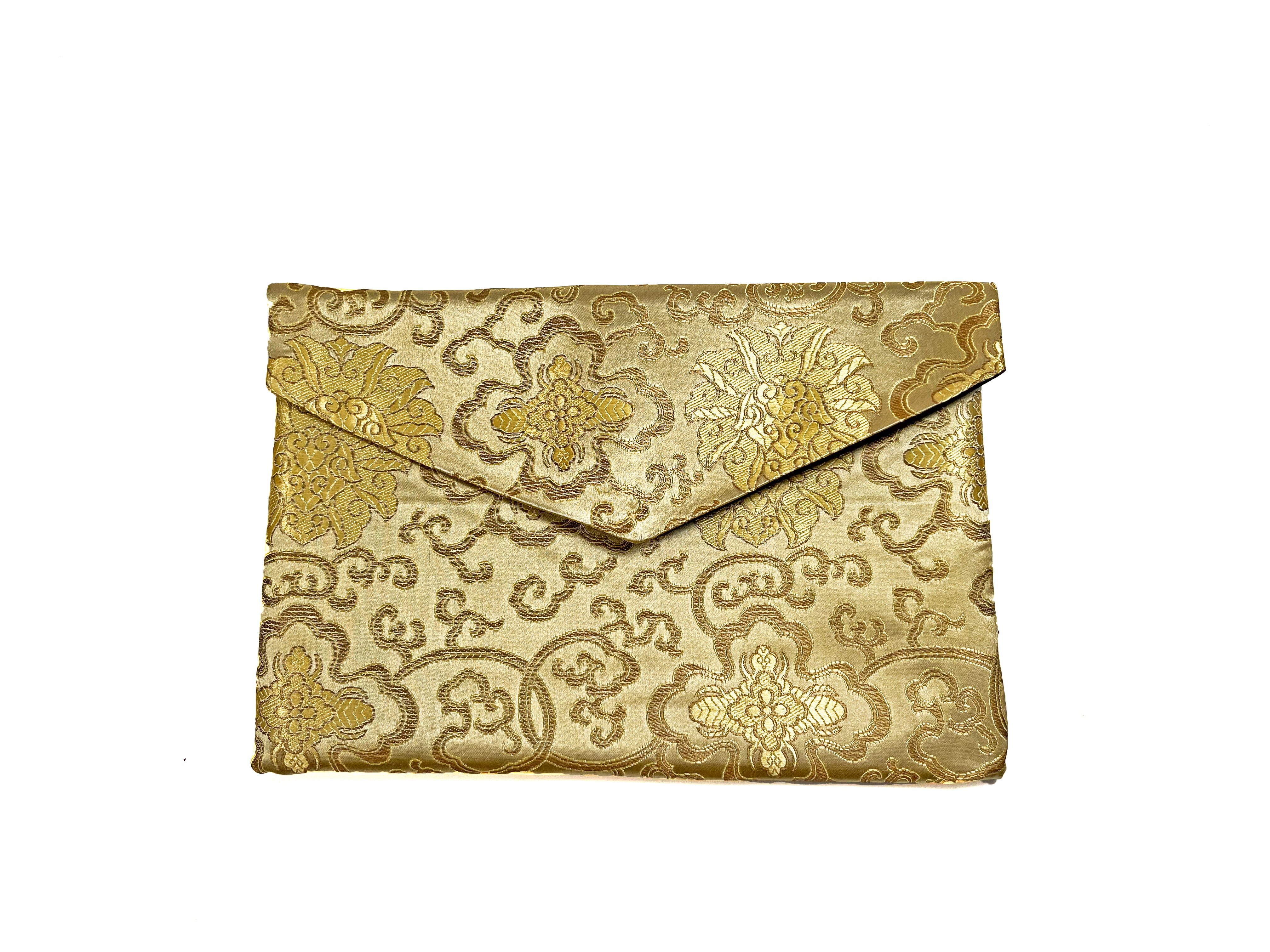 Reversible Rakusu Carrying Sleeves - Image 4