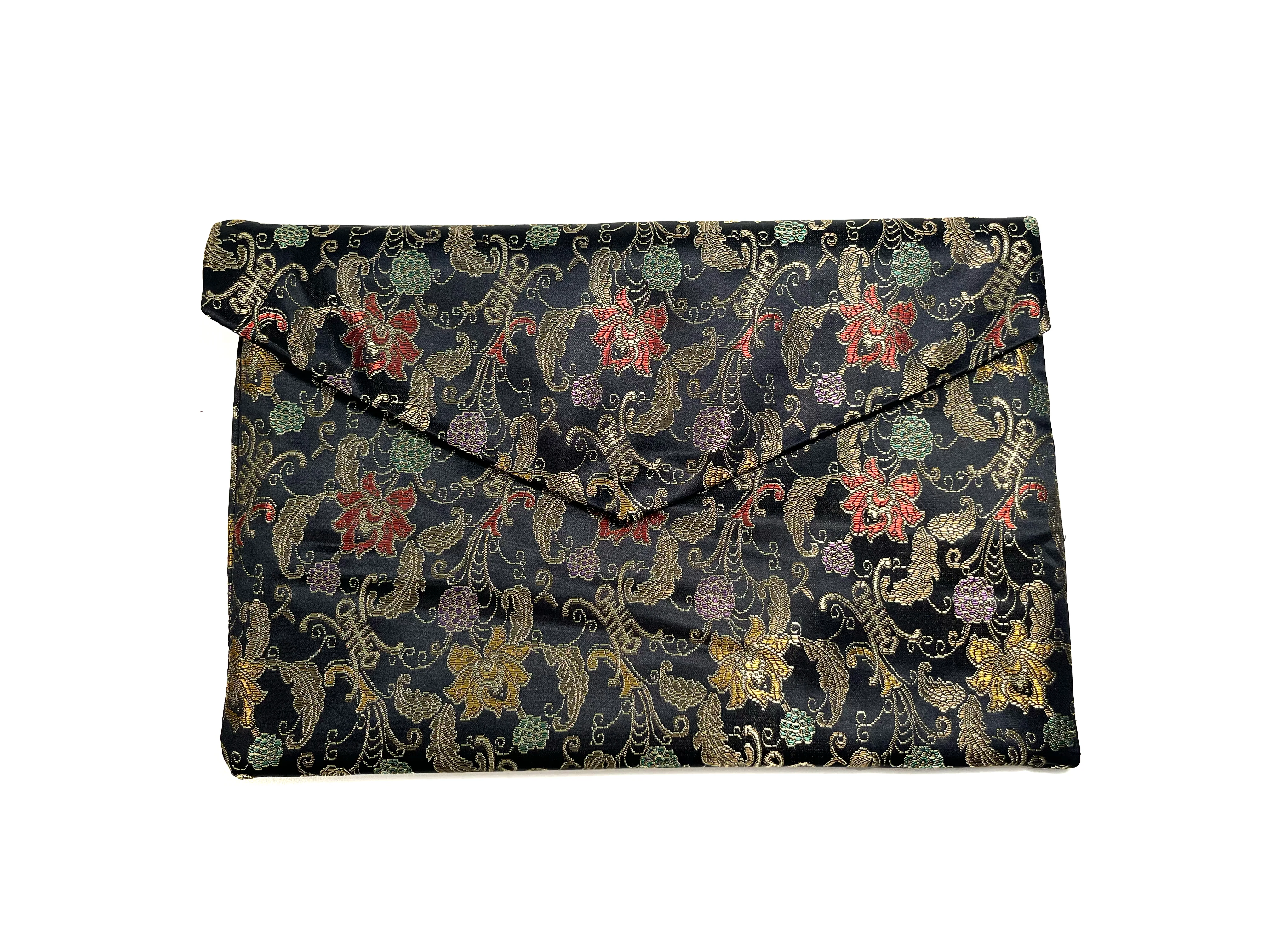 Reversible Rakusu Carrying Sleeves - Image 5