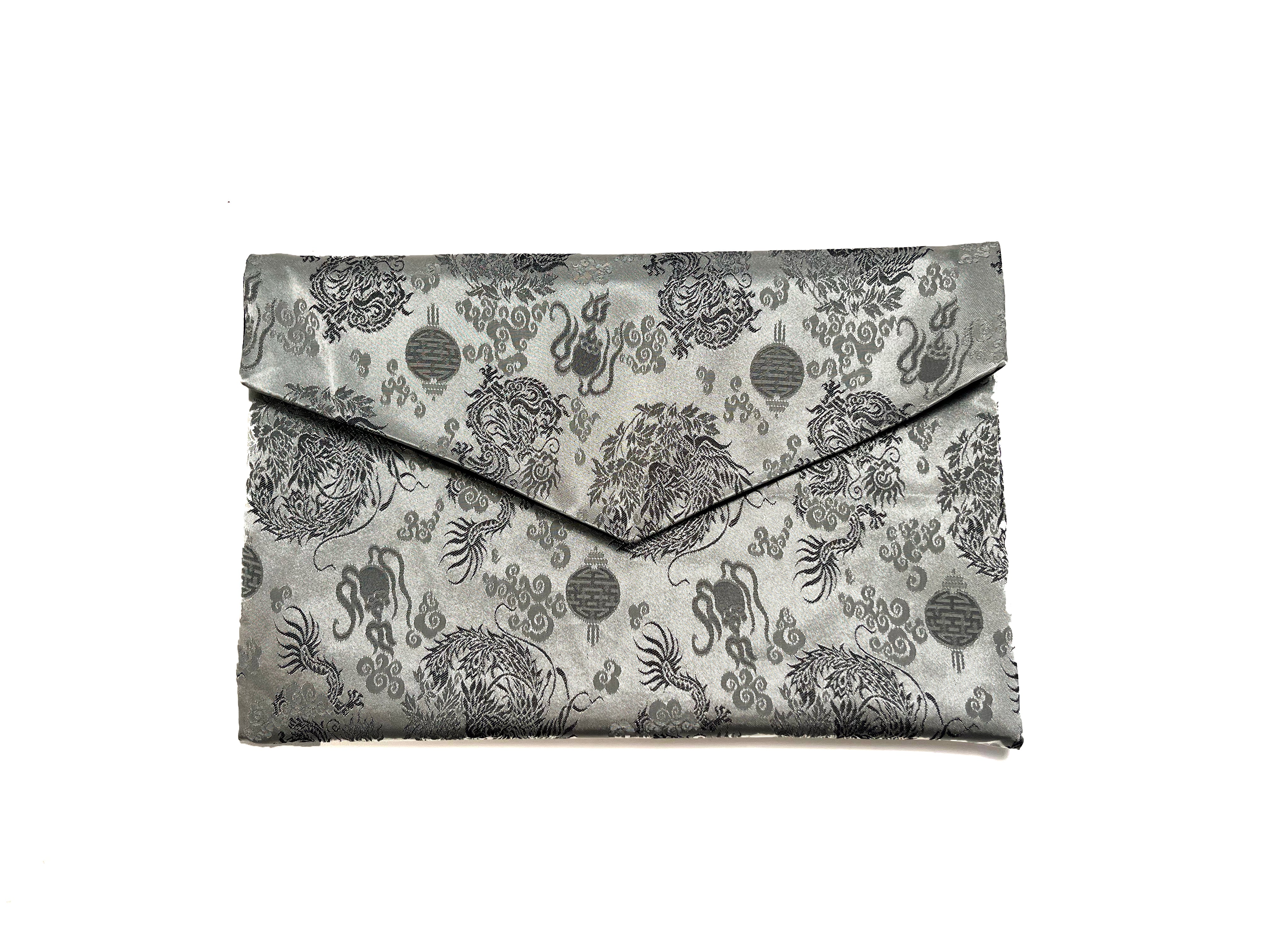 Reversible Rakusu Carrying Sleeves - Image 6