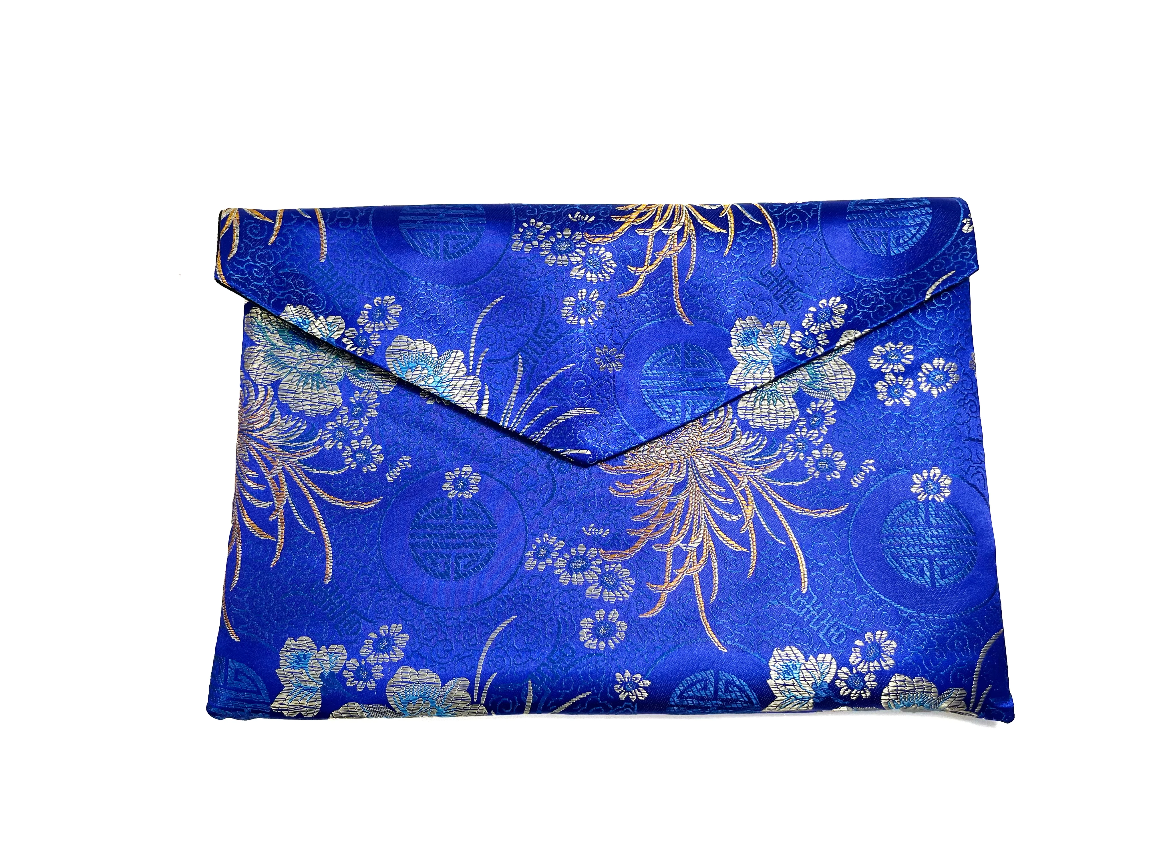 Reversible Rakusu Carrying Sleeves - Image 7
