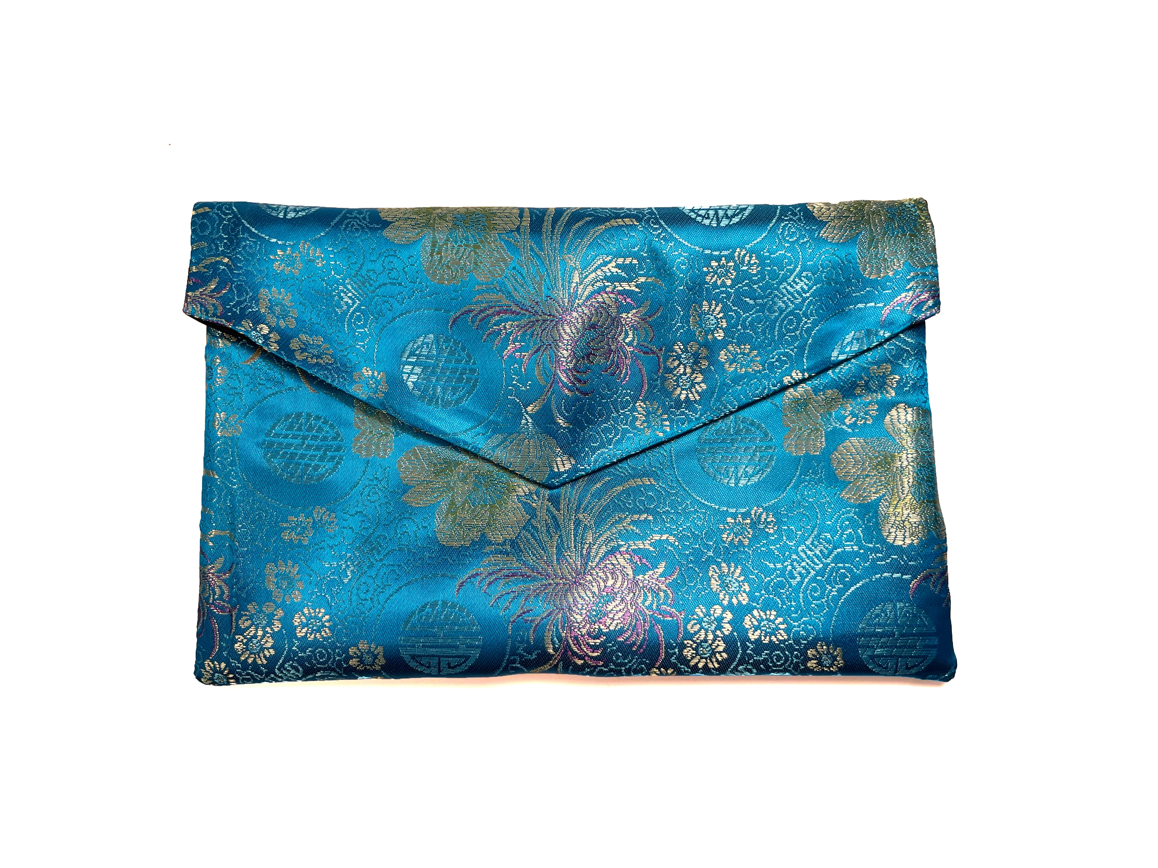 Reversible Rakusu Carrying Sleeves - Image 8