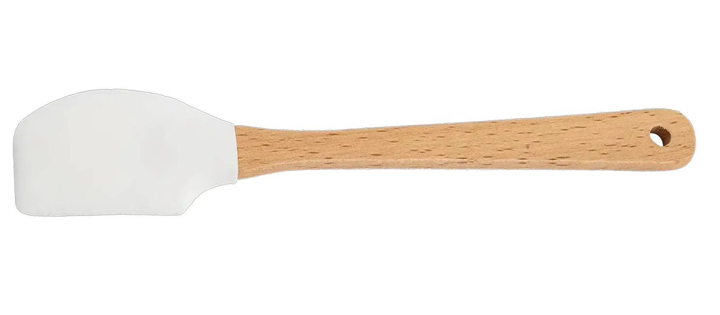 Scraper for Oryoki Meal Ceremony - Image 3