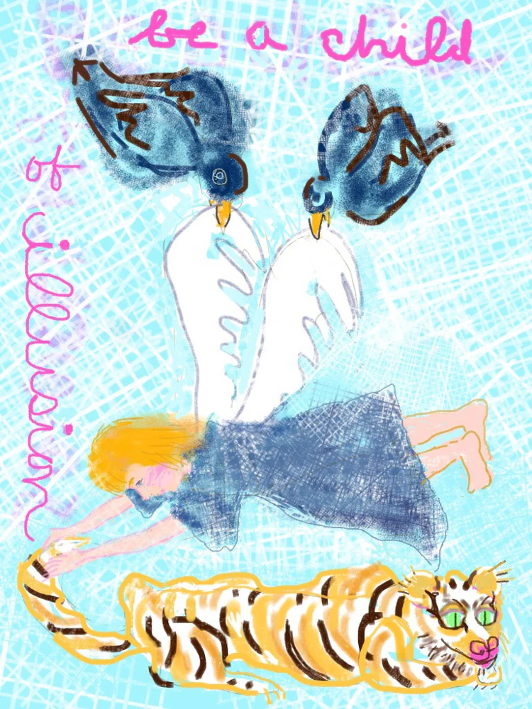 Original Artwork Cards - Image 3
