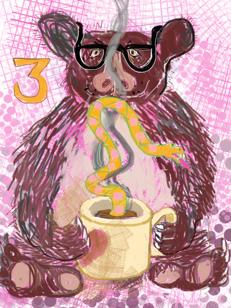 Original Artwork Cards - Image 4