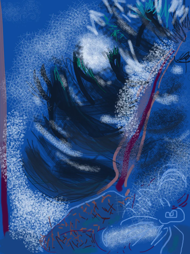 Original Artwork Cards - Image 5