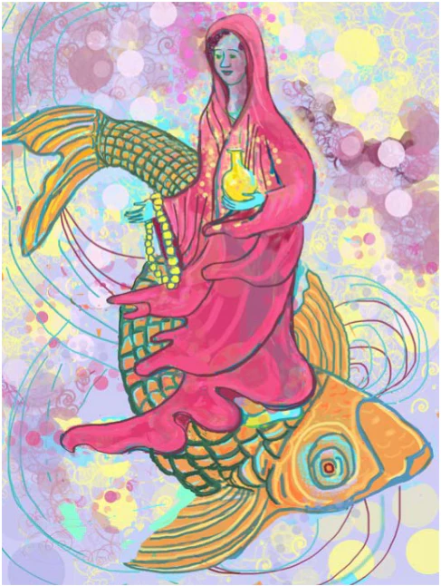 Original Artwork Cards - Image 7