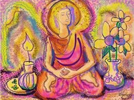 Original Artwork Cards - Image 9