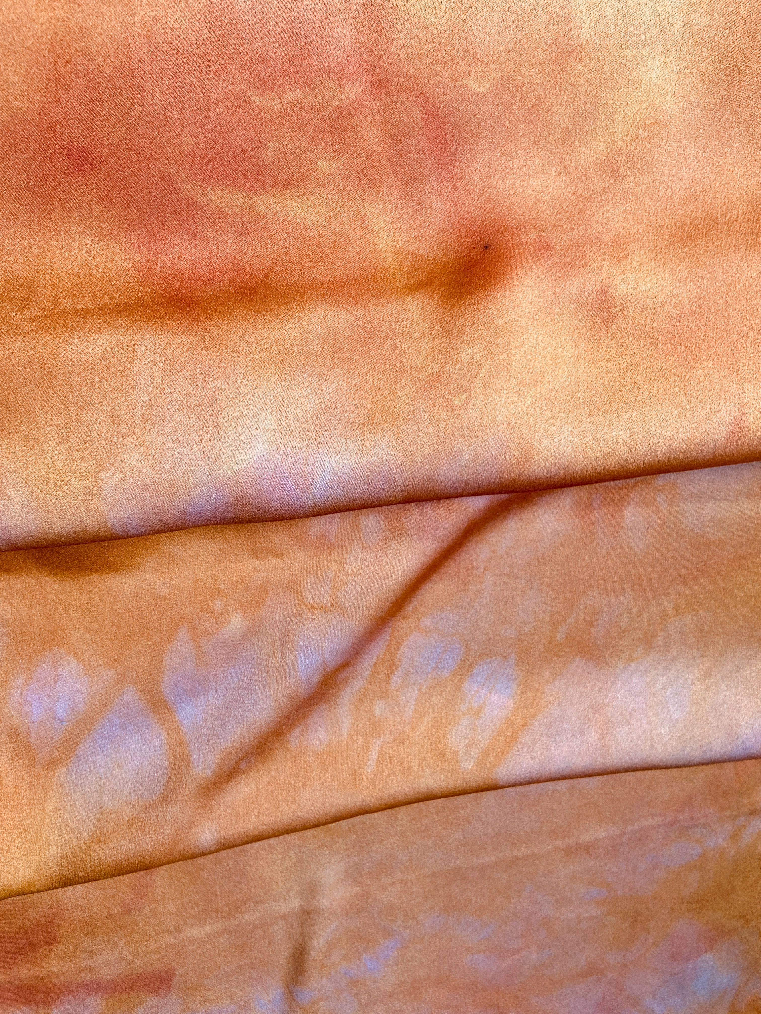 Tenkozan Shibori Scarves - Image 3