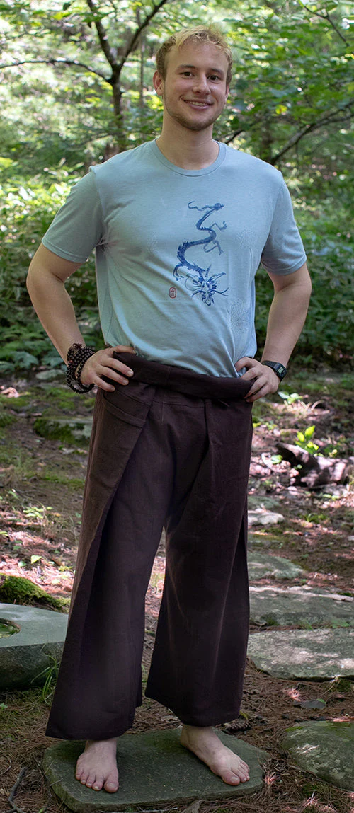 Thai Fisher Pants - Image 12