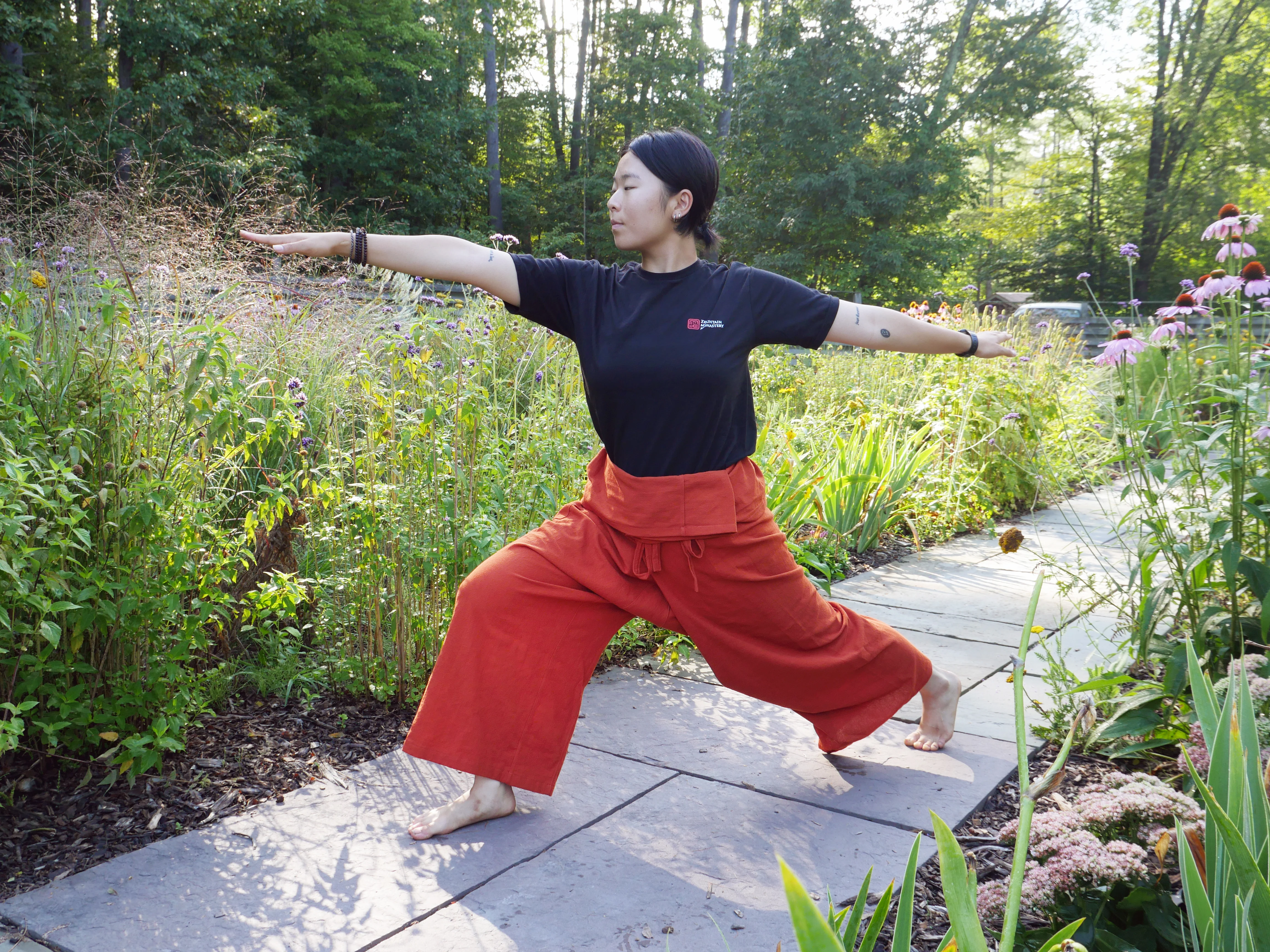 Thai Fisher Pants - Image 13