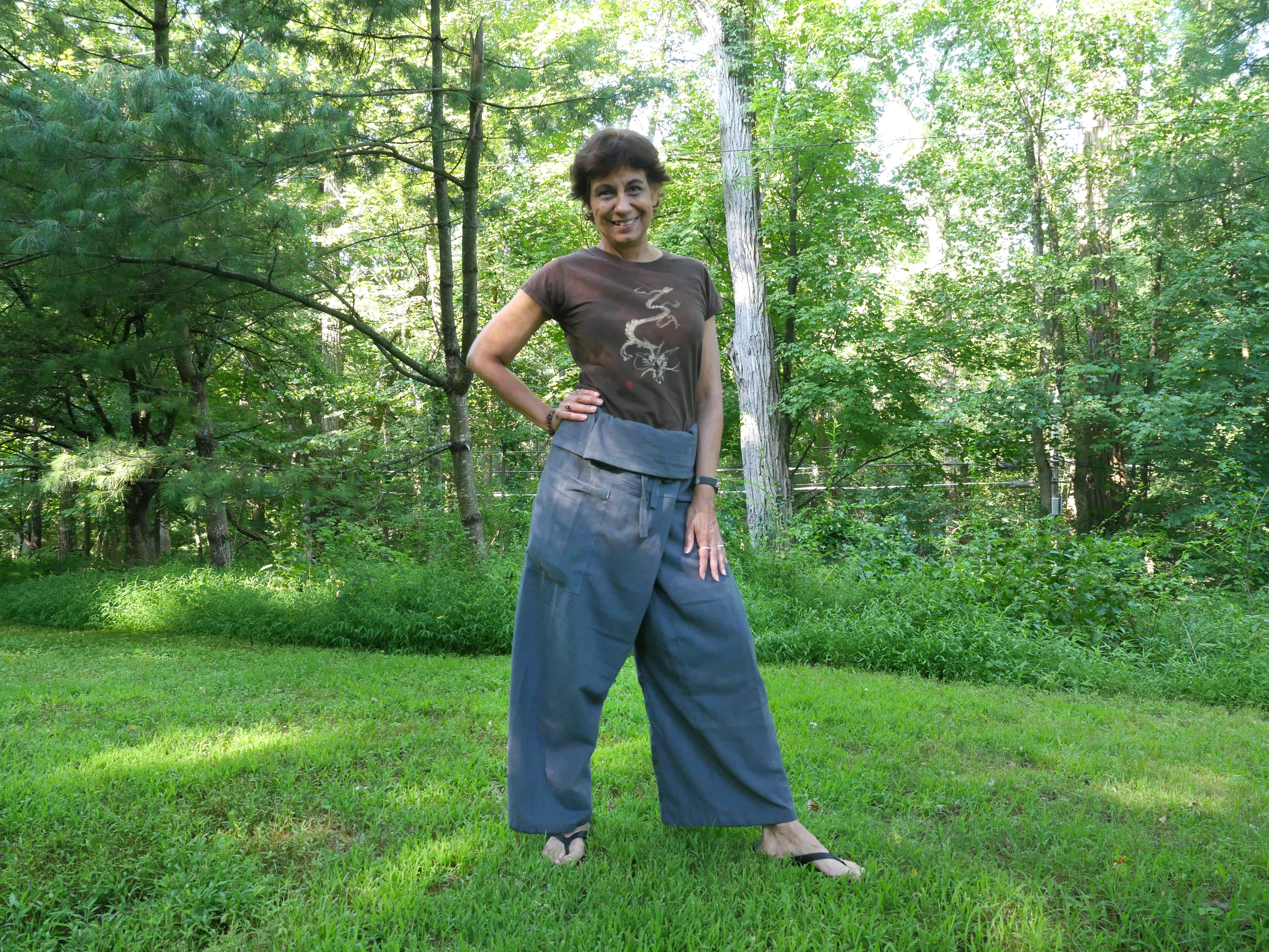 Thai Fisher Pants - Image 14