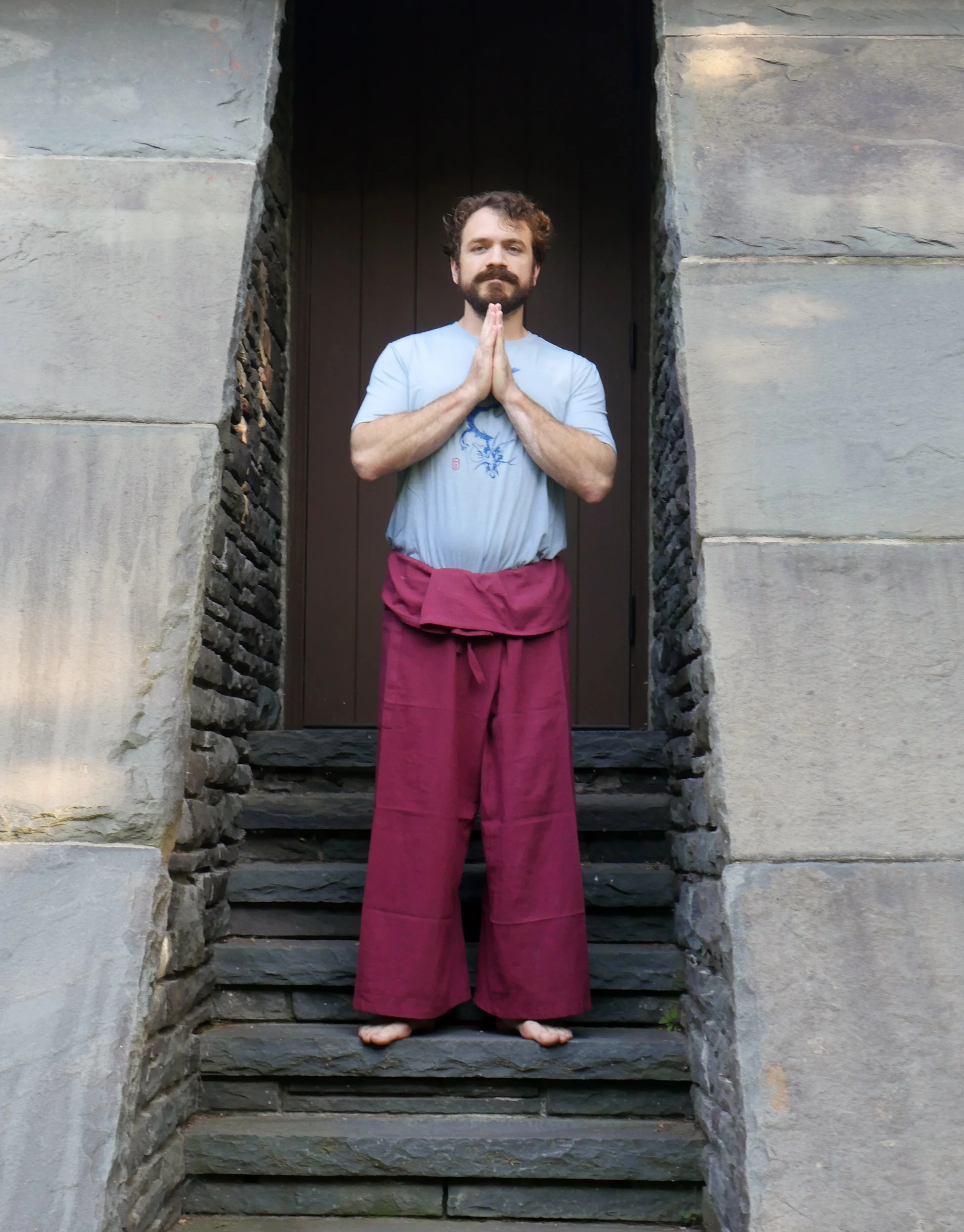 Thai Fisher Pants - Image 15