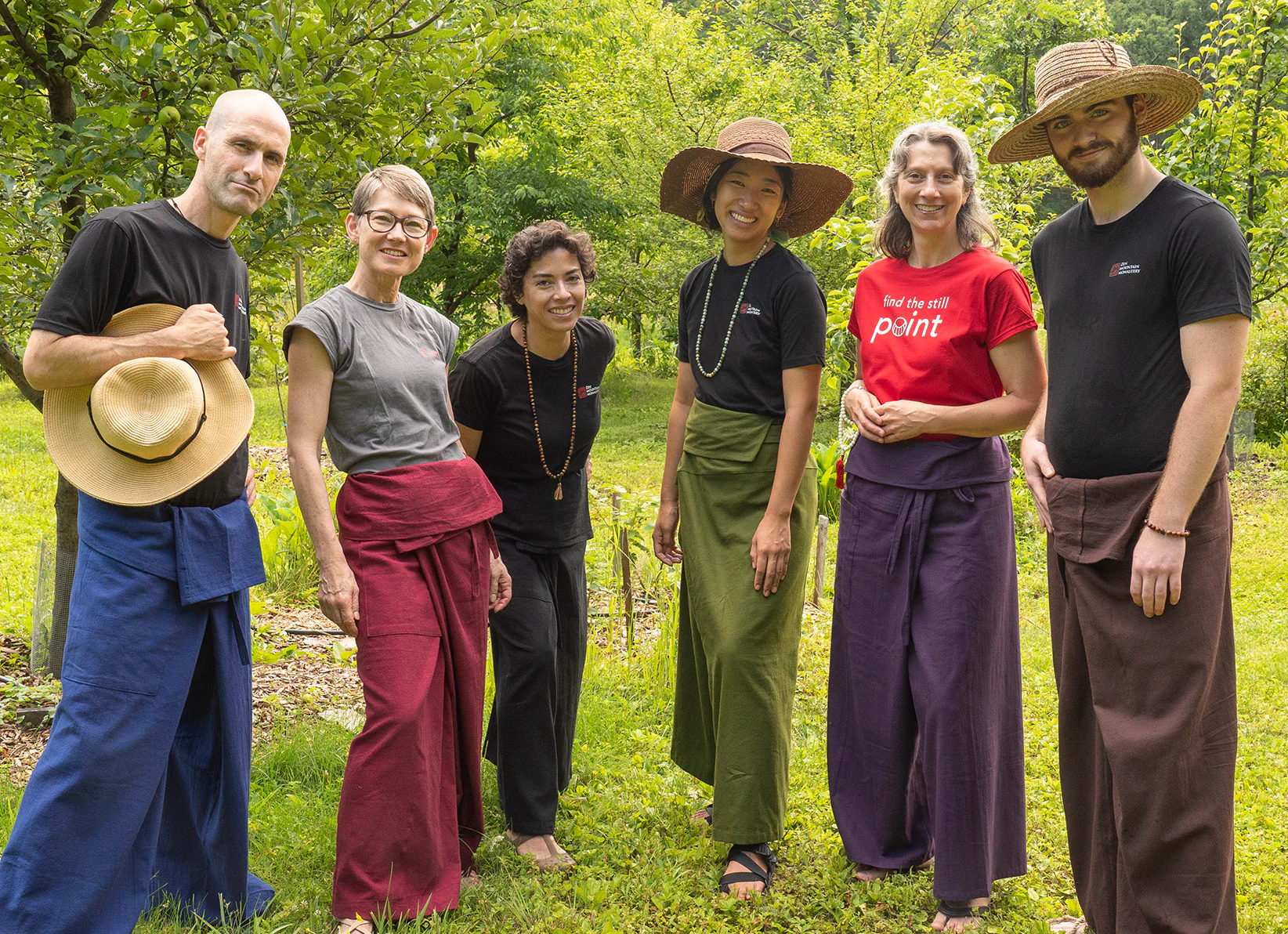Thai Fisher Pants - Image 3