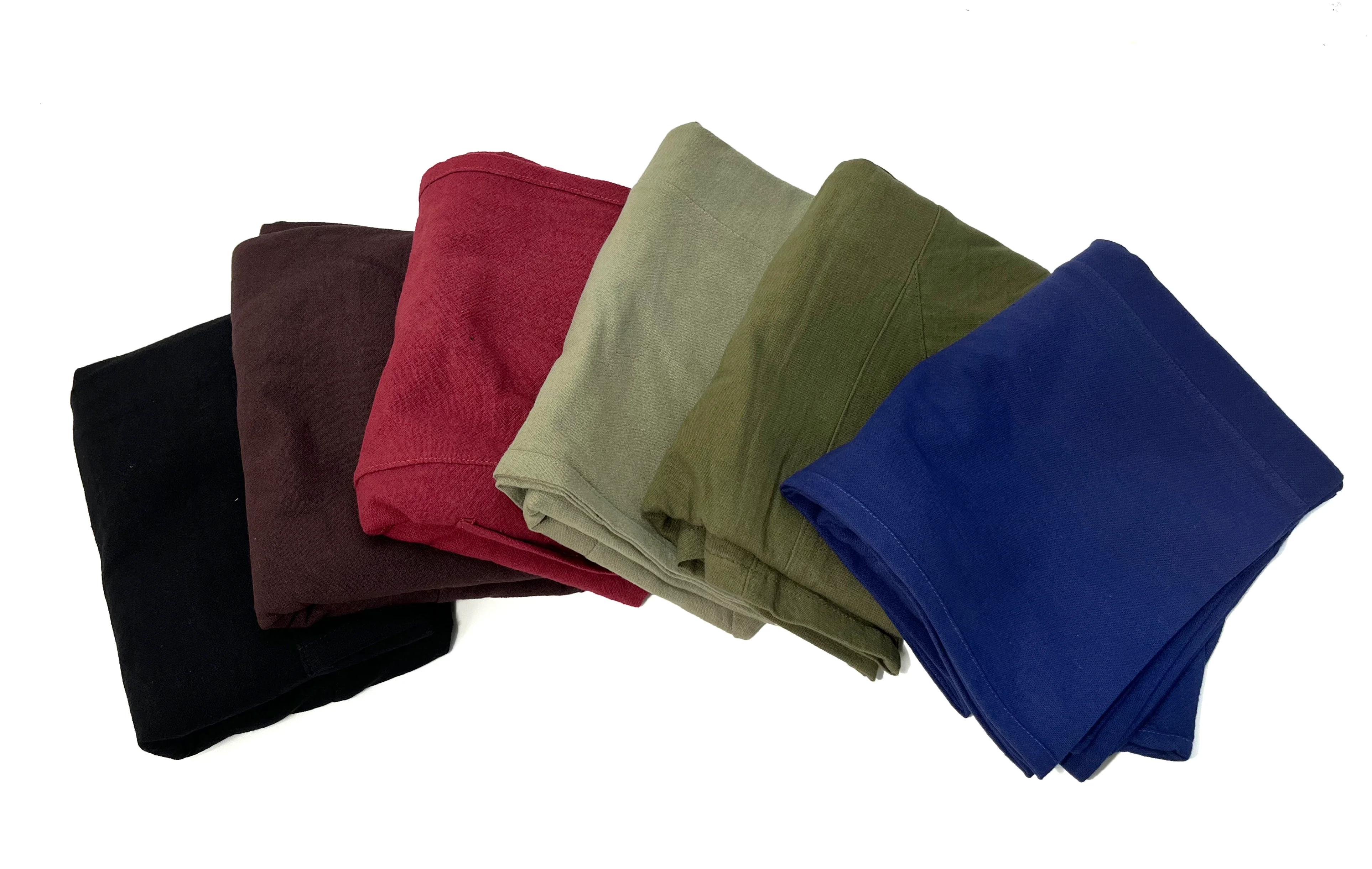 Thai Fisher Pants - Image 4