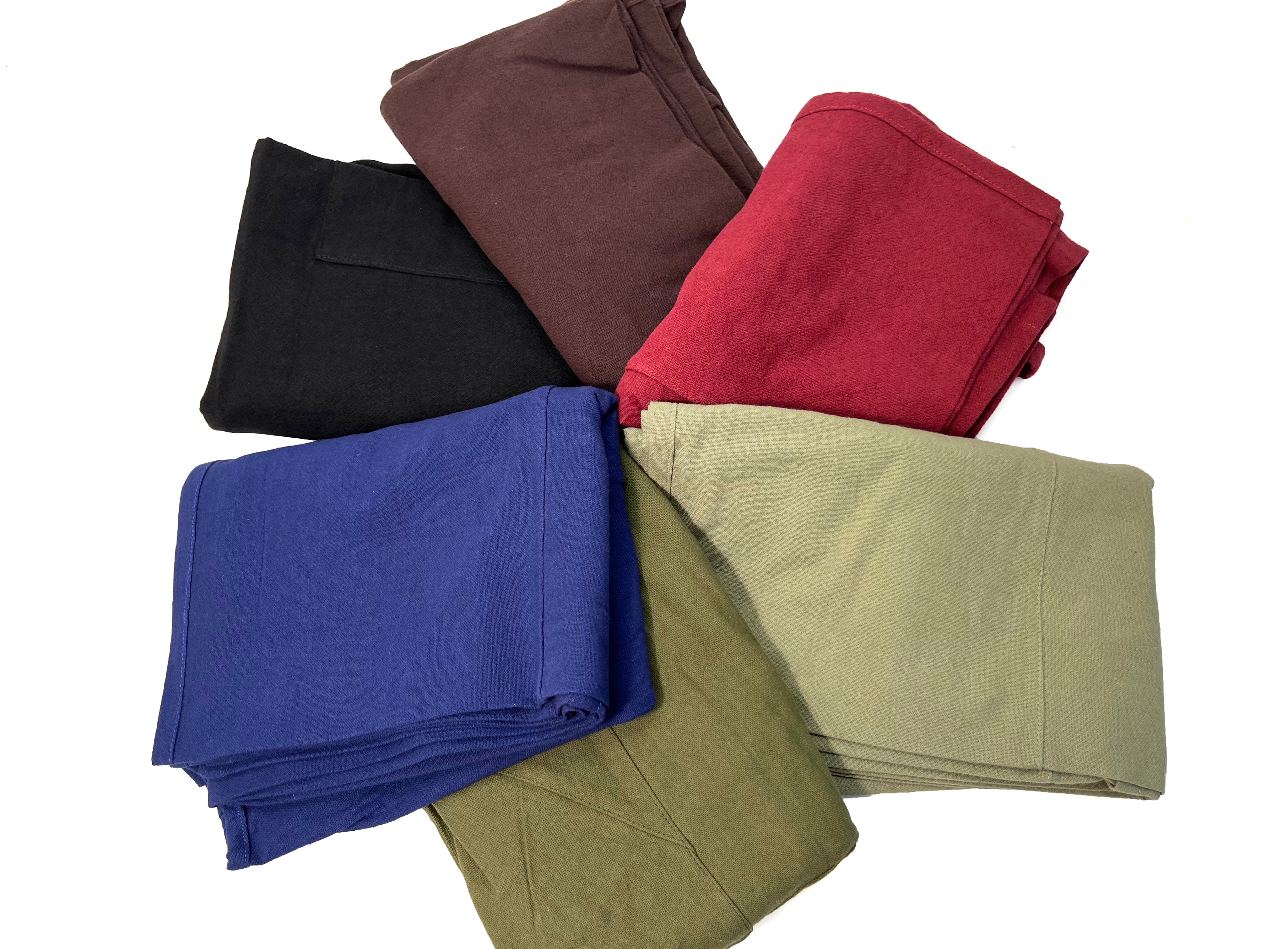Thai Fisher Pants - Image 5
