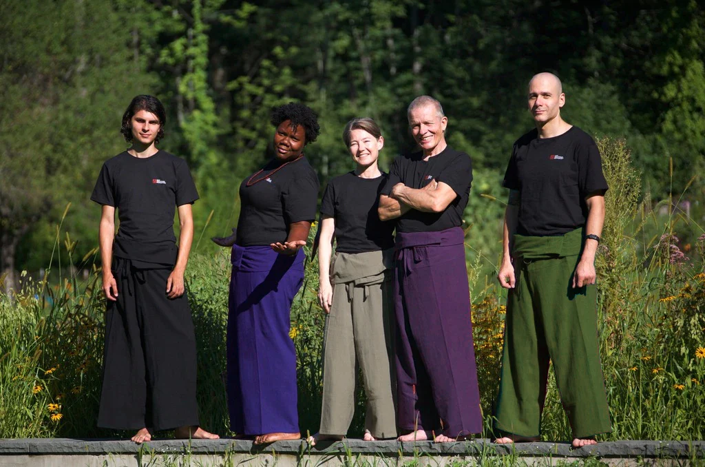 Thai Fisher Pants - Image 6