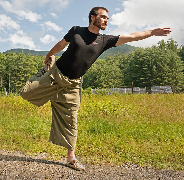 Thai Fisher Pants - Image 7
