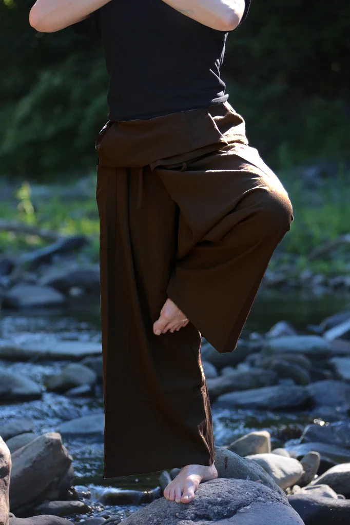 Thai Fisher Pants - Image 8