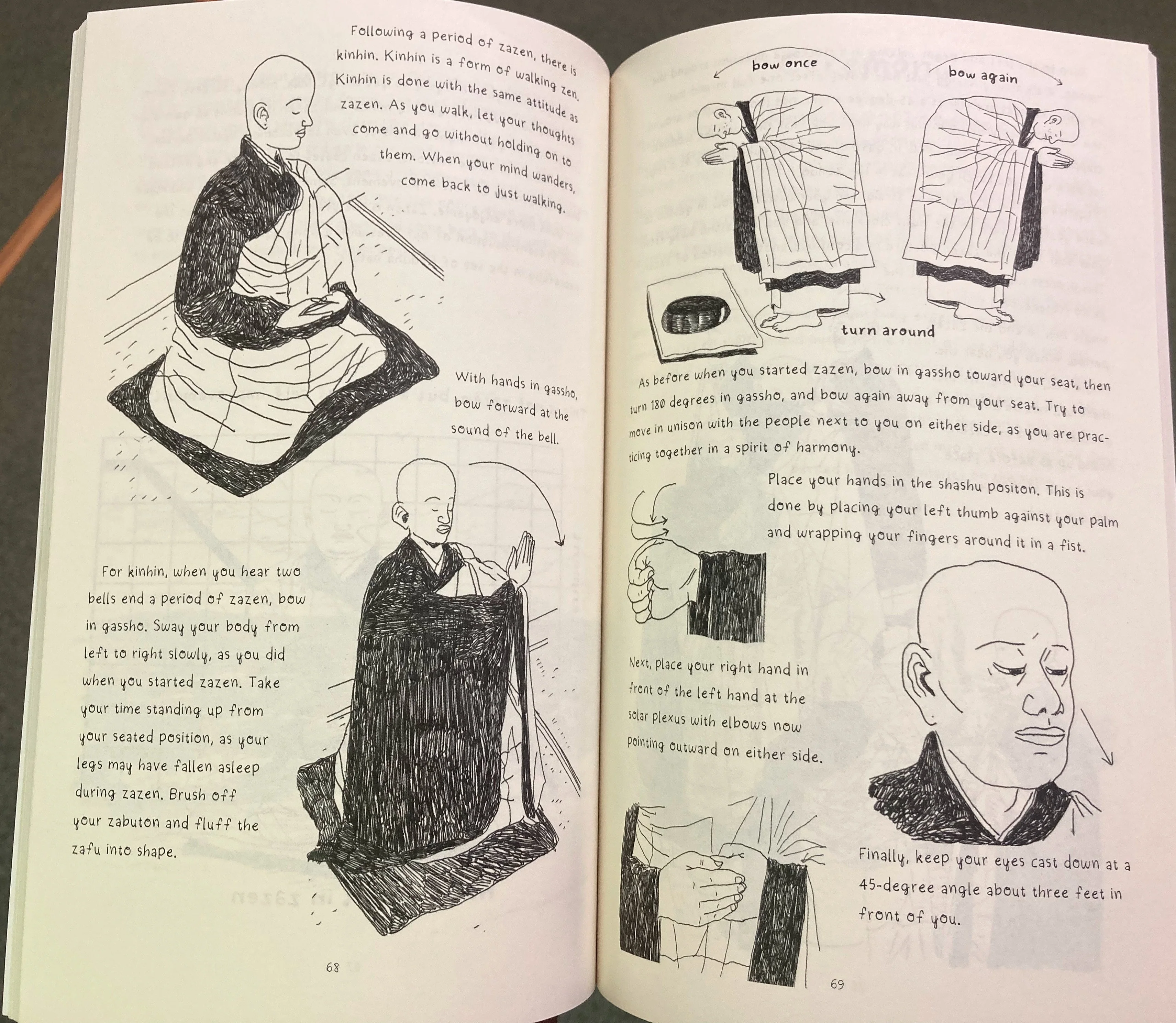 The Complete Illustrated Guide to Zen - Image 2