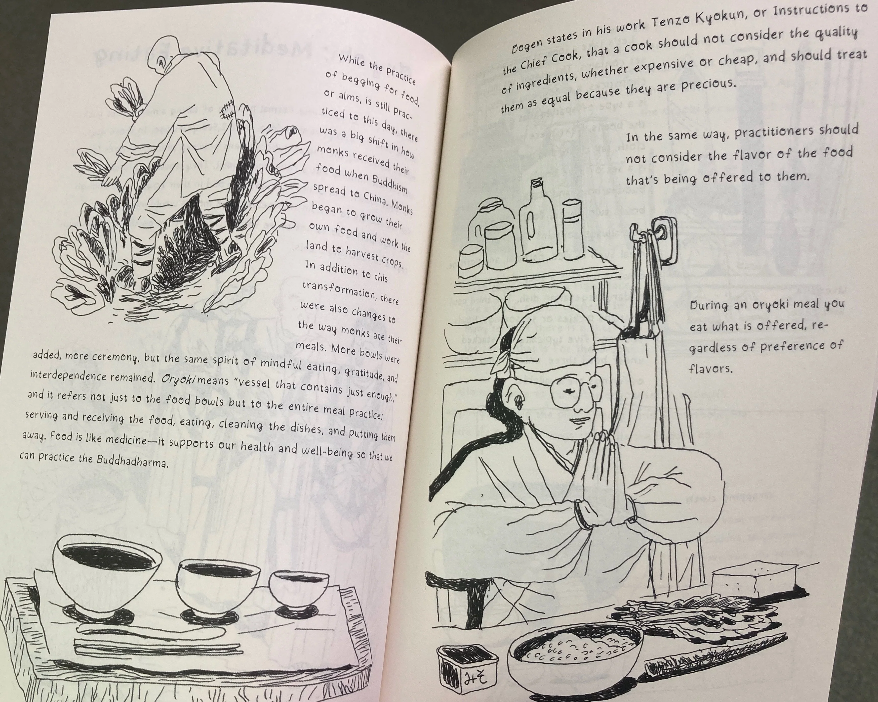 The Complete Illustrated Guide to Zen - Image 3
