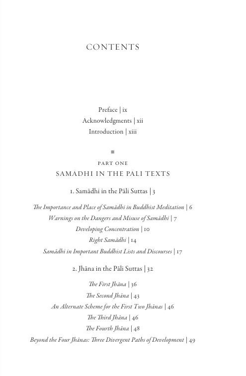 The Experience of Samadhi - Image 2