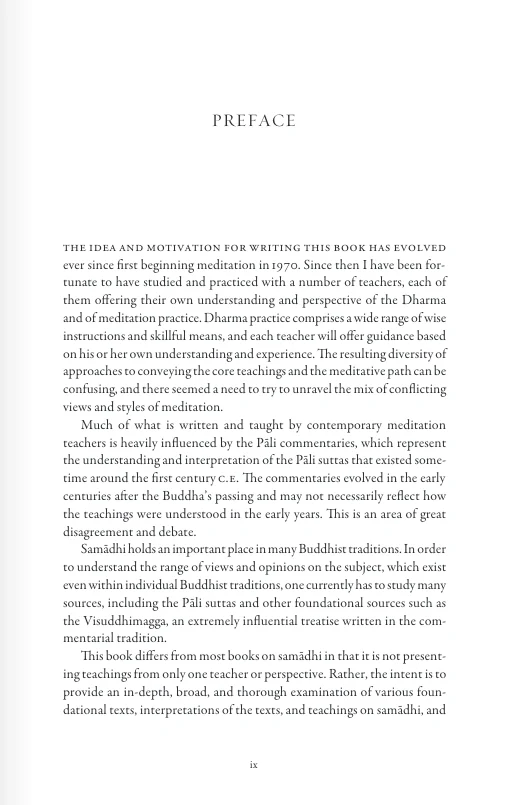 The Experience of Samadhi - Image 4