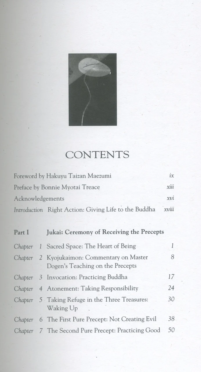 The Heart of Being: Moral and Ethical Teachings of Zen Buddhism - Image 3