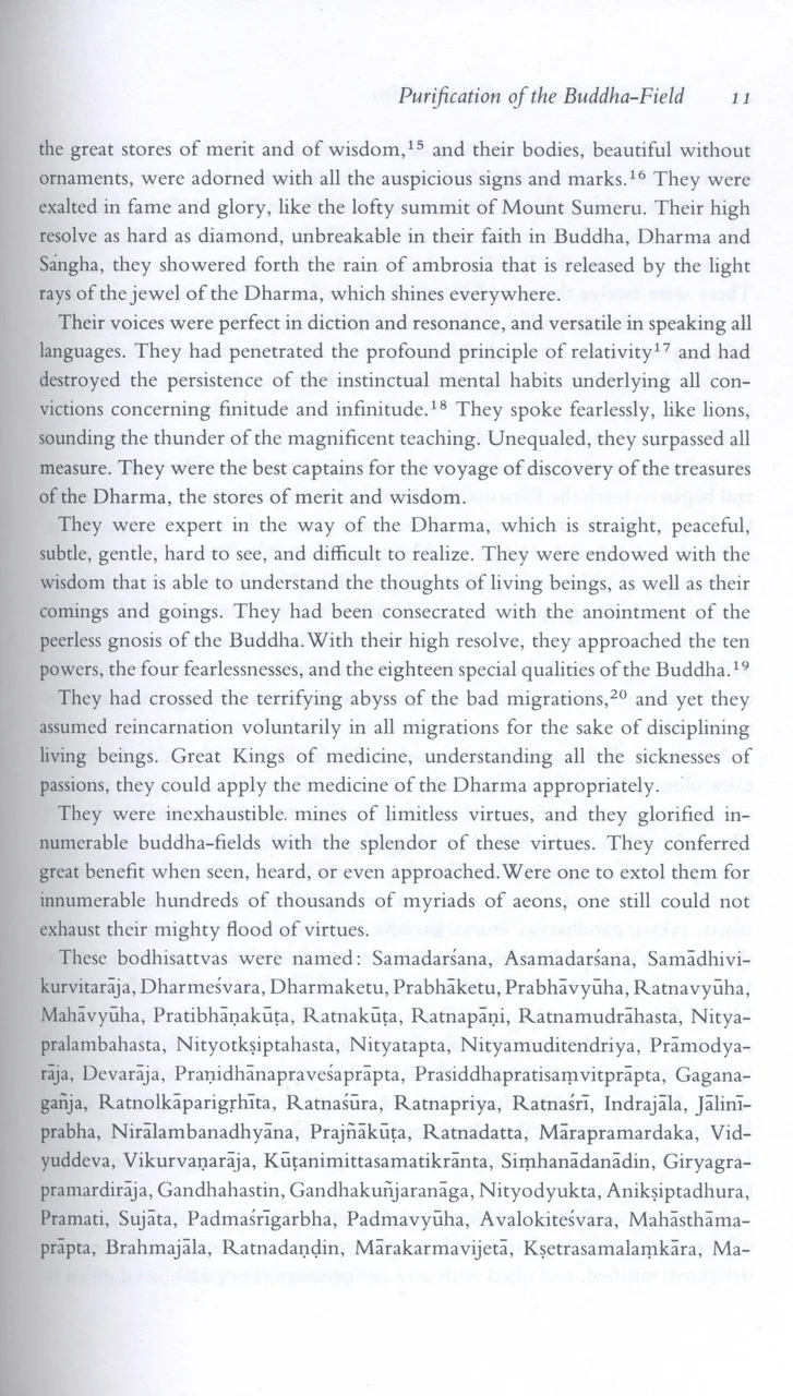 The Holy Teaching of Vimalakirti: A Mahayana Scripture - Image 5