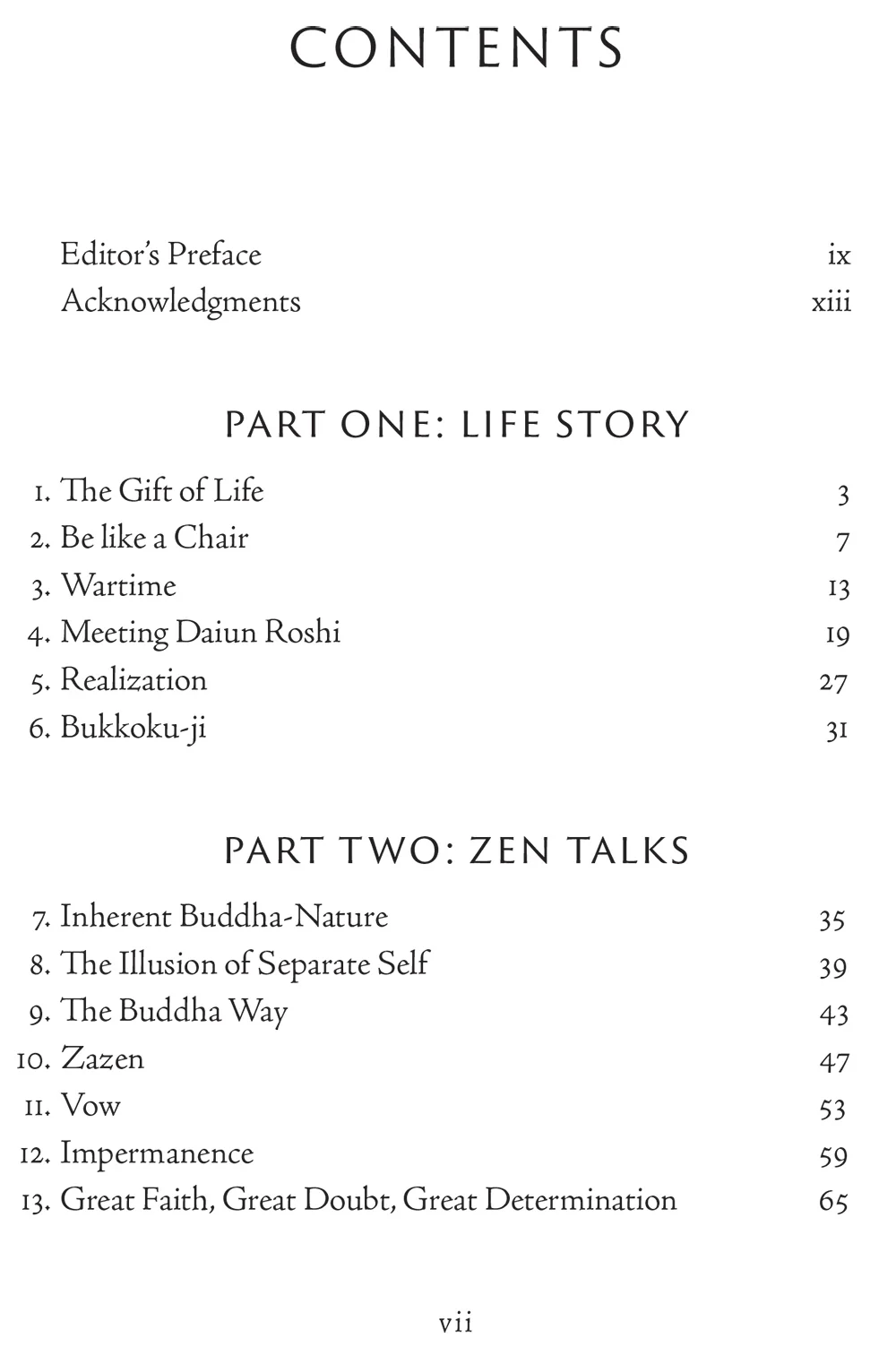 Throw Yourself into the House of Buddha - Image 3