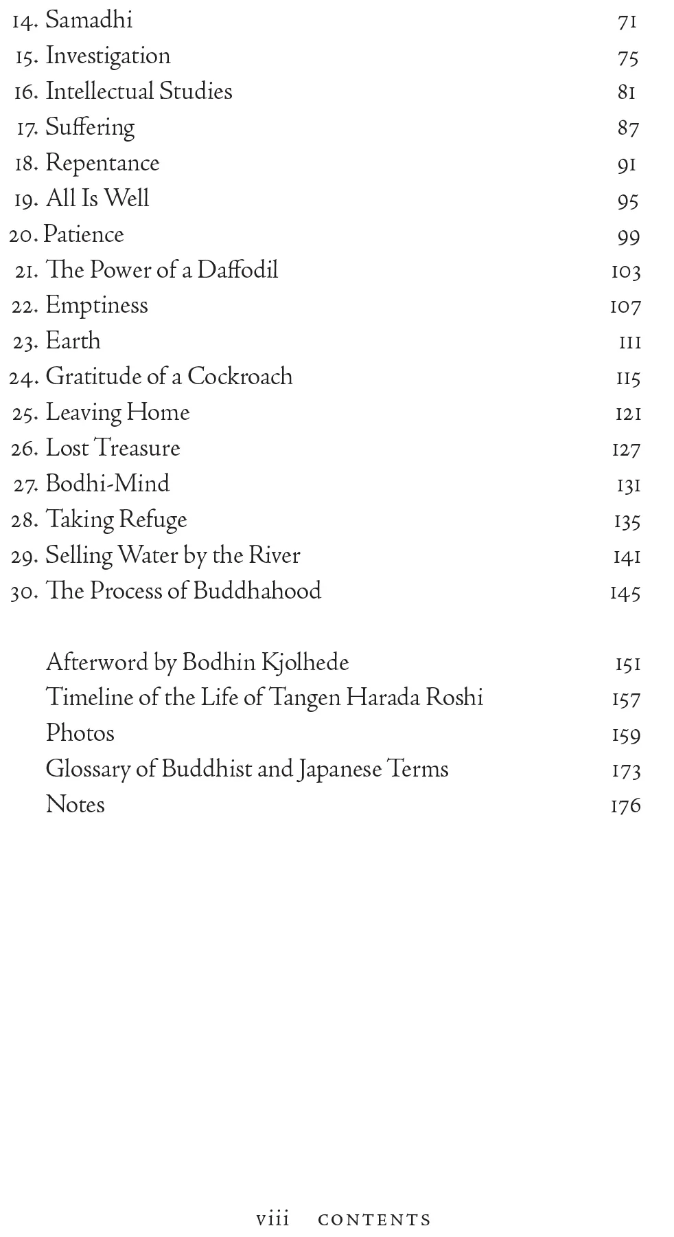 Throw Yourself into the House of Buddha - Image 4