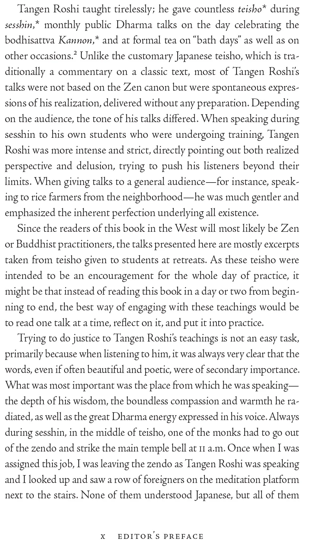 Throw Yourself into the House of Buddha - Image 6