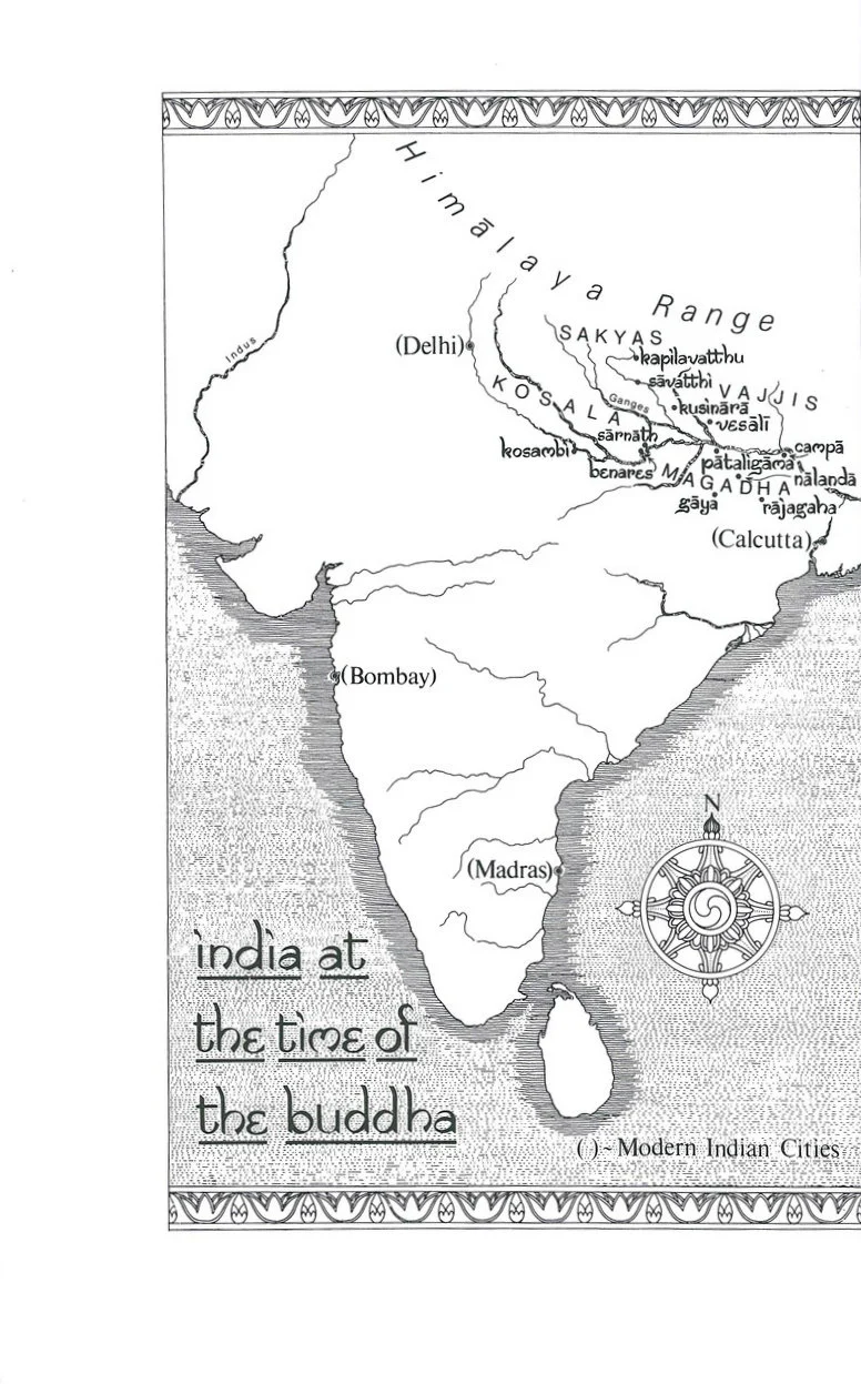 The Long Discourses of the Buddha: A Translation of the Digha Nikaya (The Teachings of the Buddha) - Image 8
