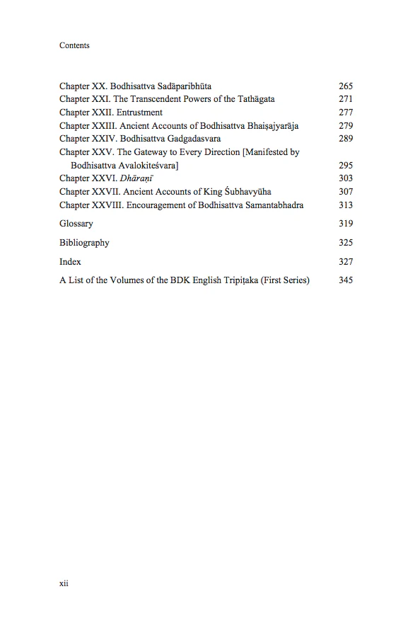 The Lotus Sutra: A Contemporary Translation of a Buddhist Classic - Image 4