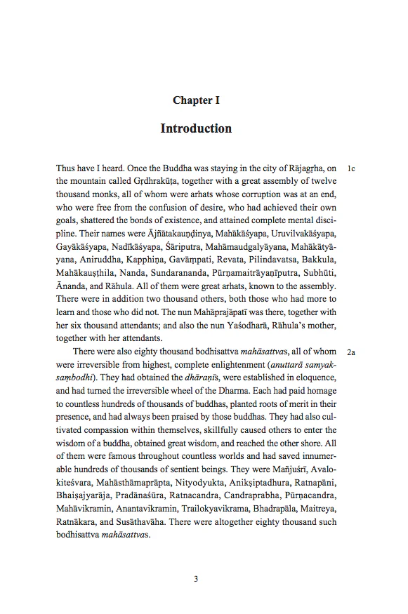 The Lotus Sutra: A Contemporary Translation of a Buddhist Classic - Image 5