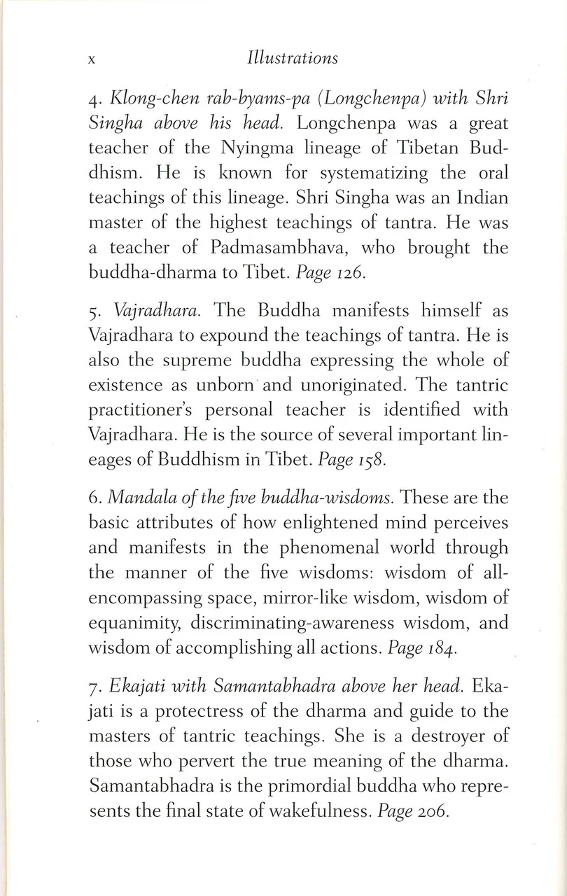 The Myth of Freedom and the Way of Meditation - Image 7