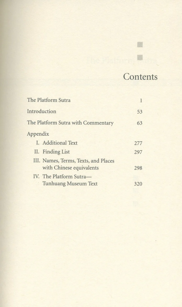 The Platform Sutra - Image 3