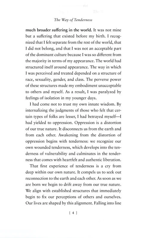 The Way of Tenderness - Image 4