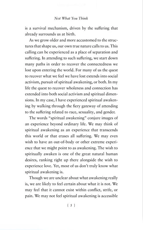 The Way of Tenderness - Image 5
