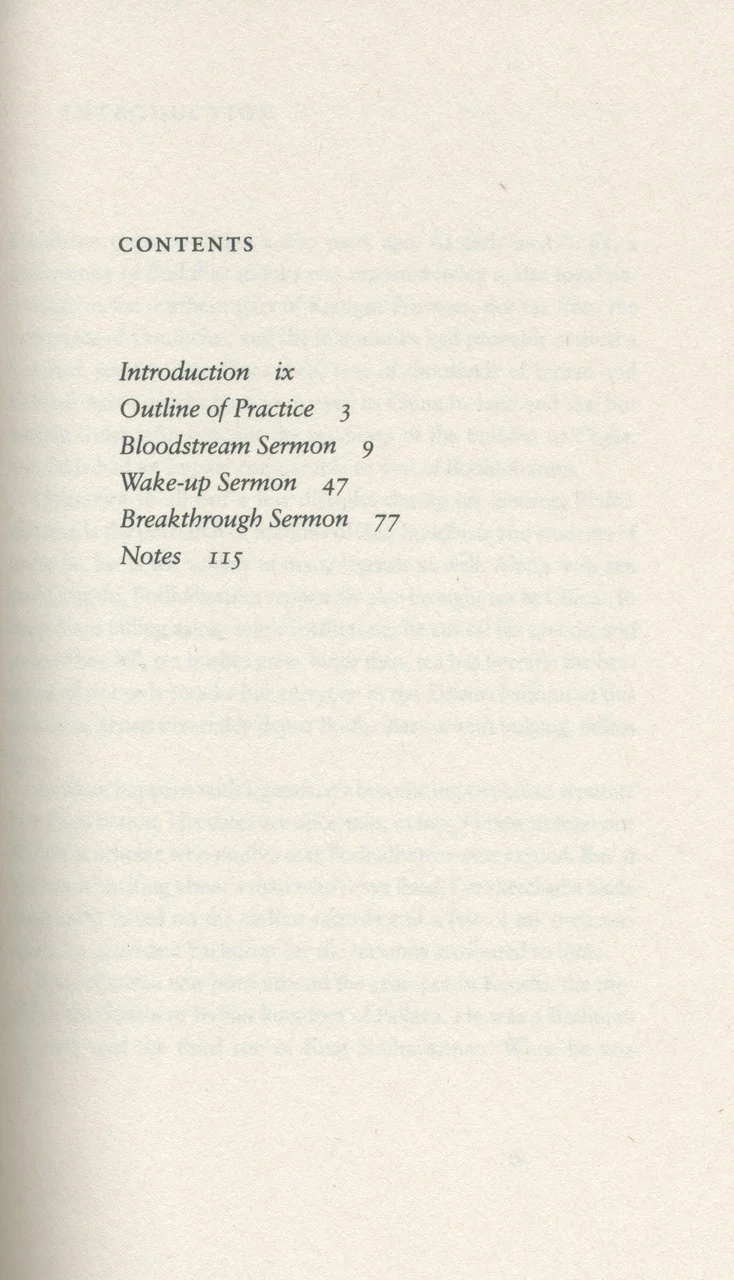 The Zen Teaching of Bodhidharma - Image 3