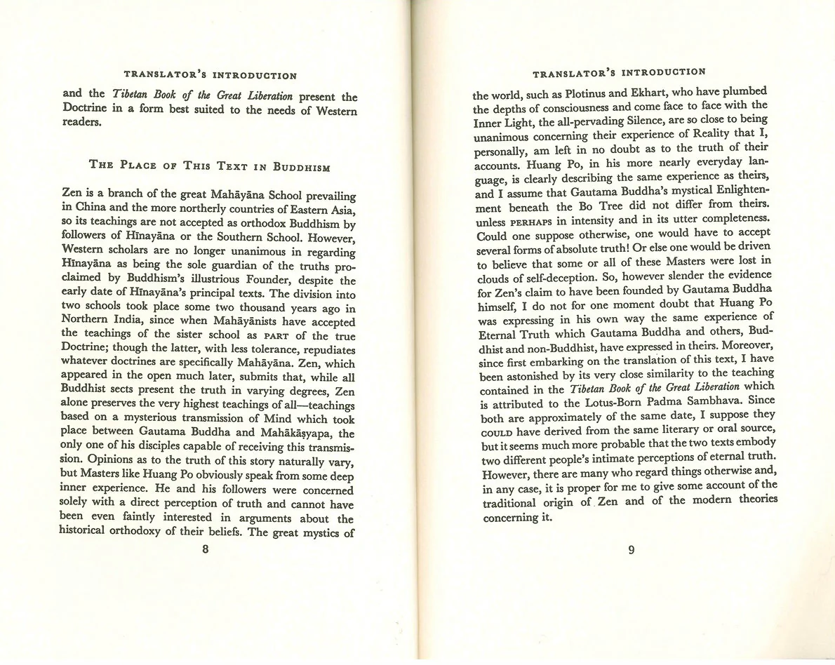 The Zen Teachings of Huang Po - Image 5