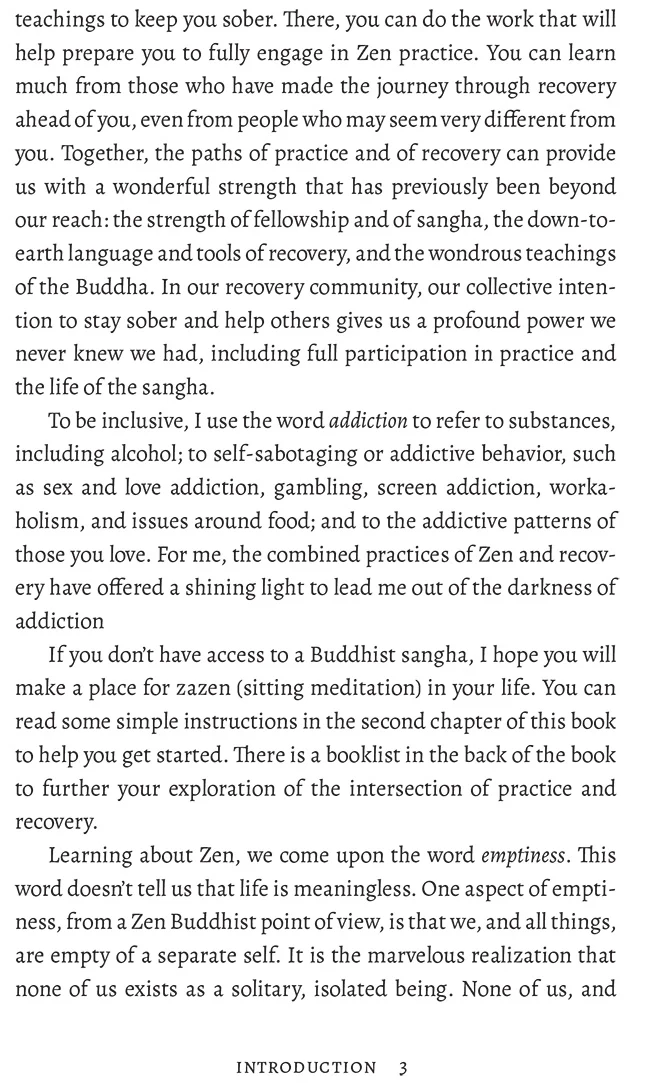 The Zen Way of Recovery - Image 4