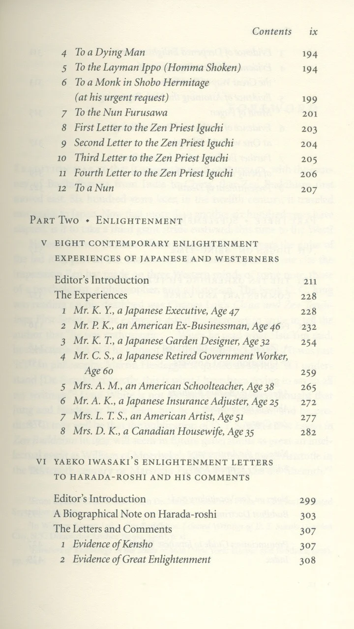 The Three Pillars of Zen - Image 6